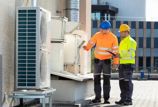 energy audit Coamo